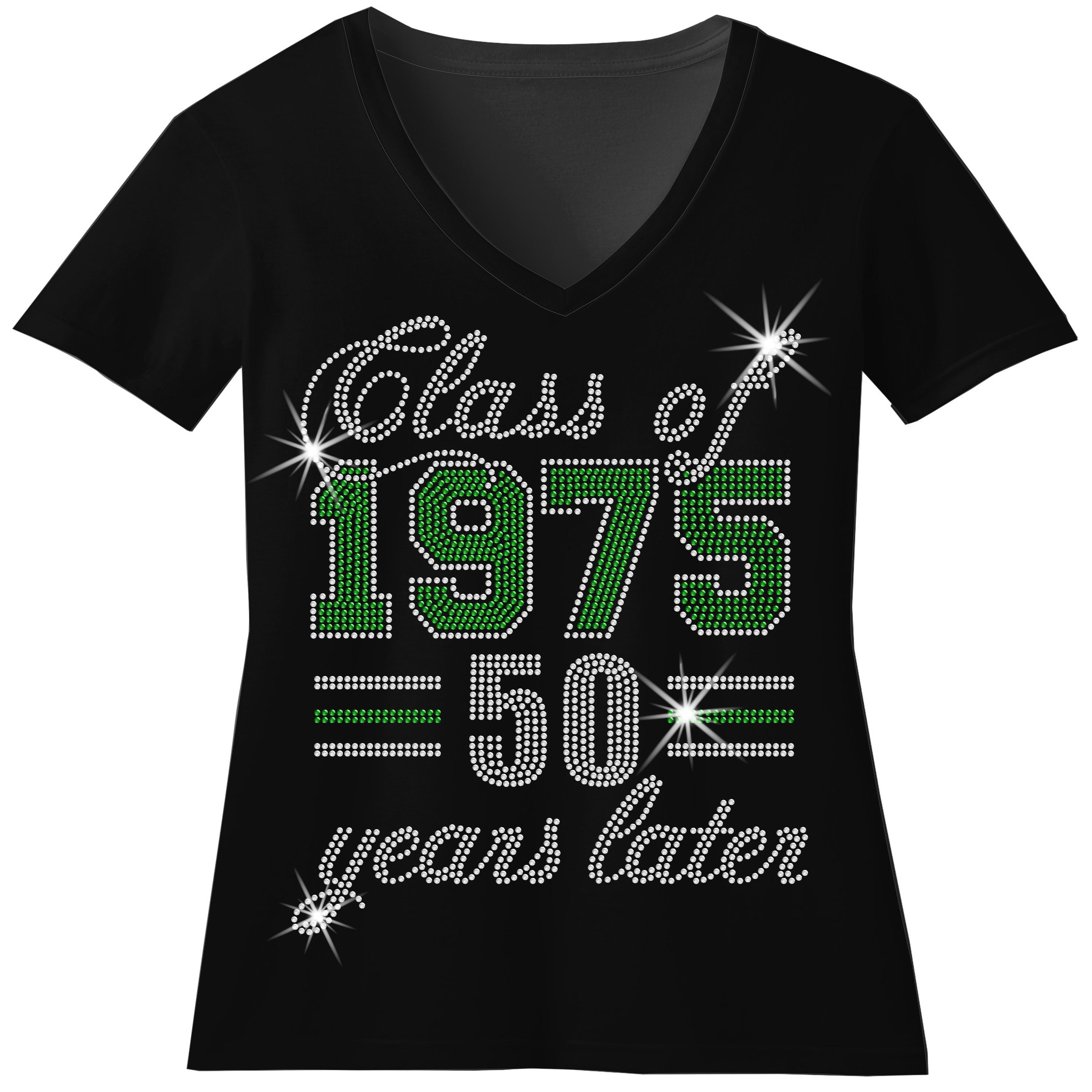 College Reunion T Shirts