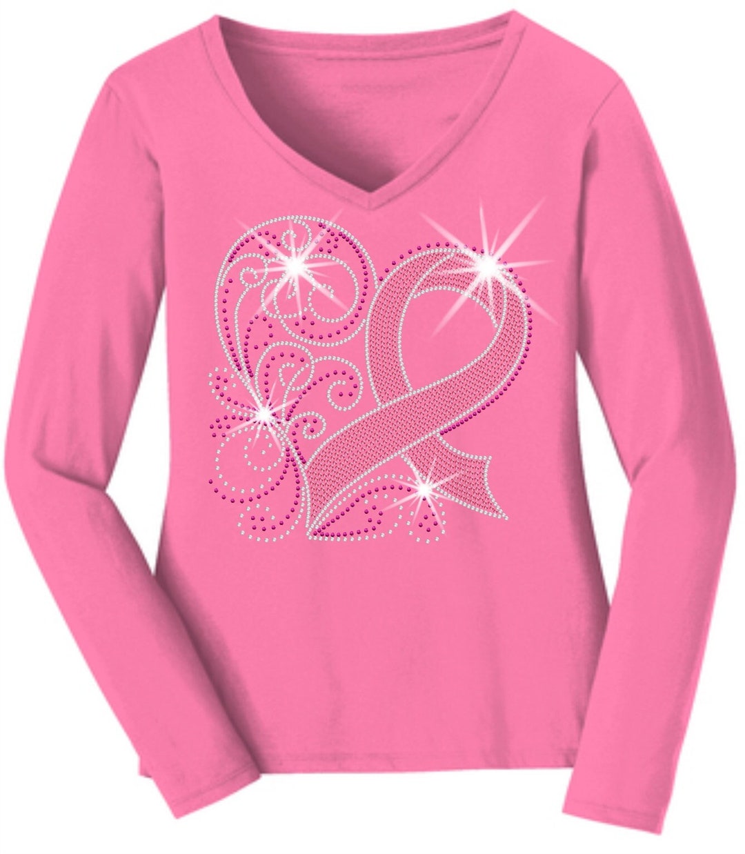 【threetimes】25SS / Heart ribbon tee il_340x270.5349492420_jy0q.jpg