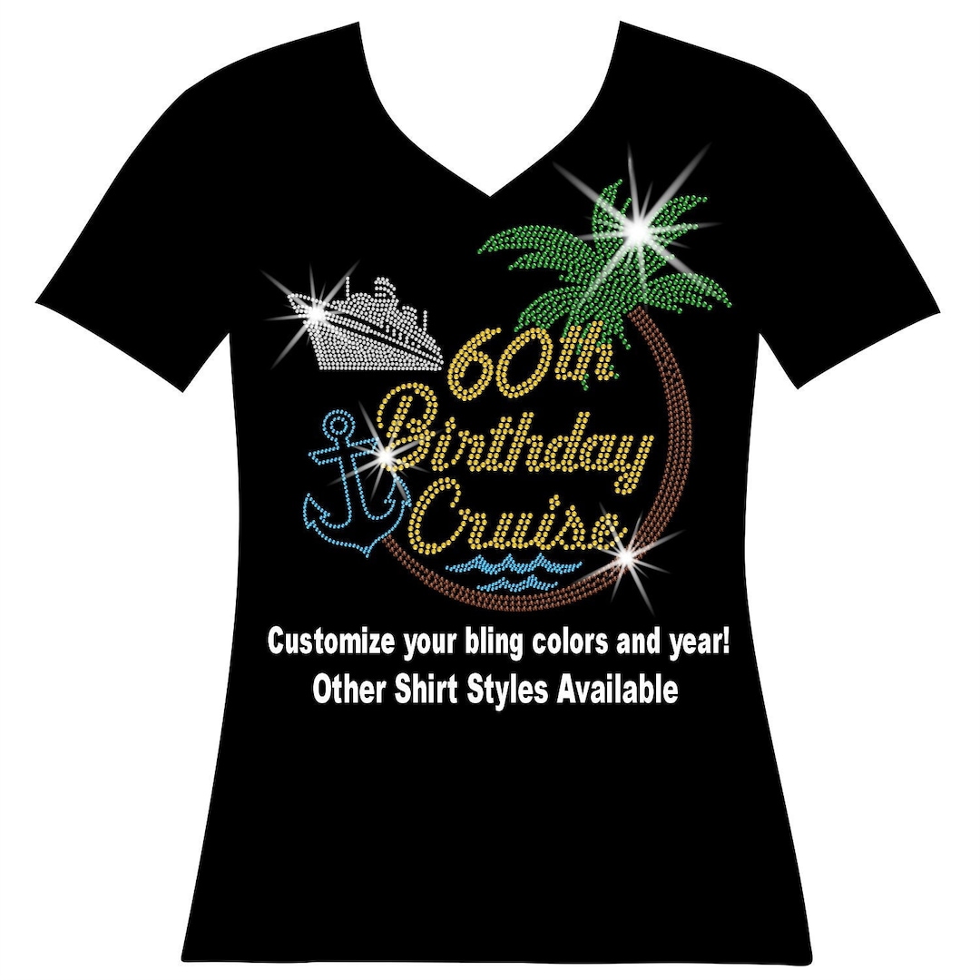 t shirt bling