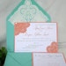 see more listings in the Invitations  section