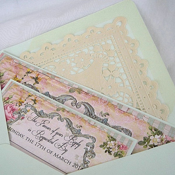 Mint Green Wedding - Etsy