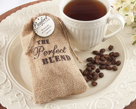 Custom burlap coffee bags hotsell