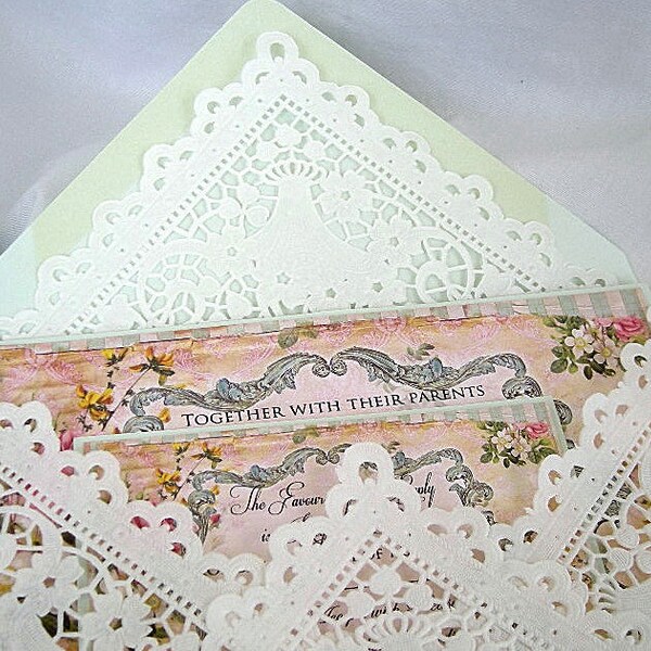 Mint Green Wedding - Etsy