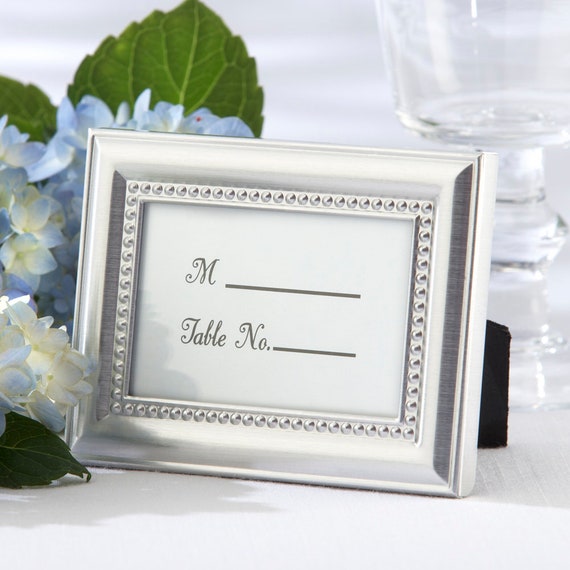 Mini place cheap card frames