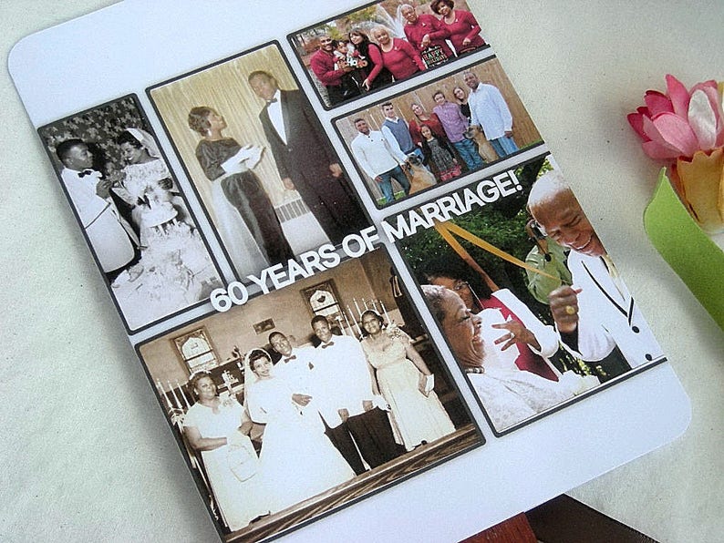 Weddimg Program Fan Colors Amount Personalized Custom Event Anniversary Ceremony Wedding Keepsake Aniversary Photo Fan
