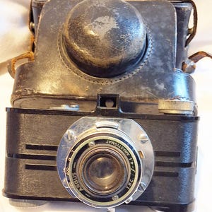 Argus A2b Camera - Etsy