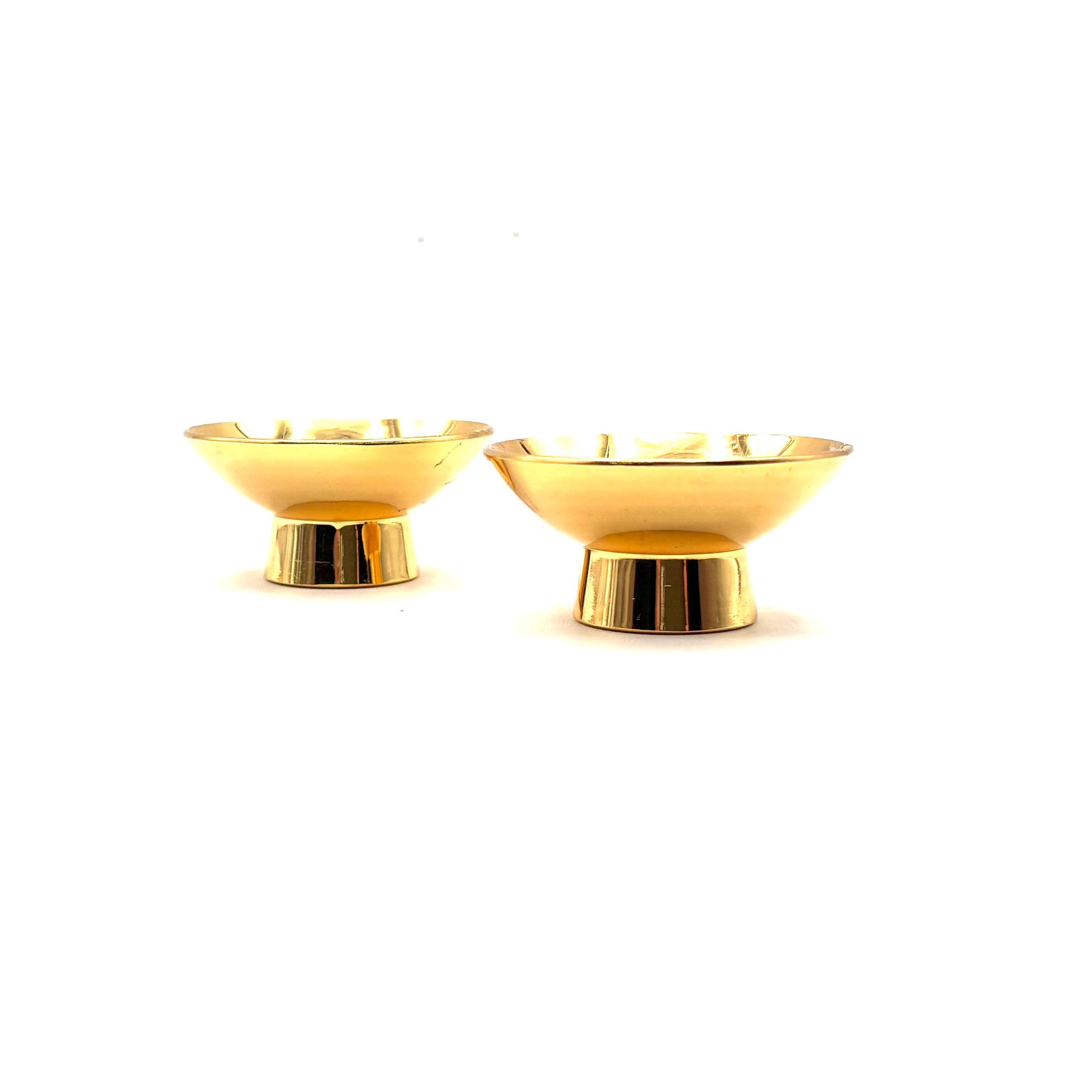 24k Gold Plated Sake Cup - Etsy