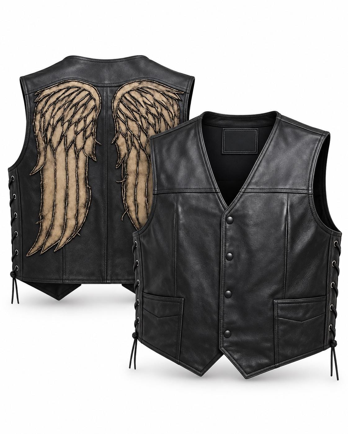 Daryl dixon costume - Etsy 日本
