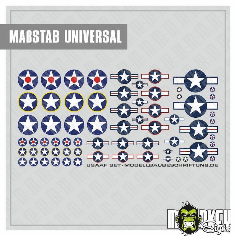 1/48 Decals - Etsy - Page 6
