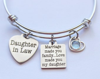 10pcs Marriage made you my family love made you my daugher Charm pendant 20mm 10pcs Marriage made you my family love made you my daugher Charm pendant 20mm