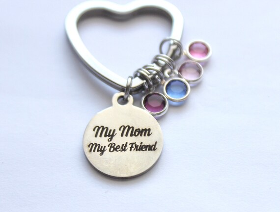 my mom my best friend gifts