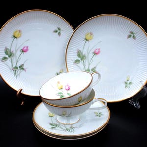 Thomas Germany Tea Set - Etsy