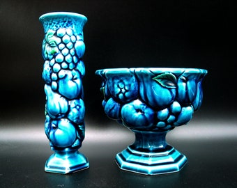 Inarco Blue Fruit - Etsy
