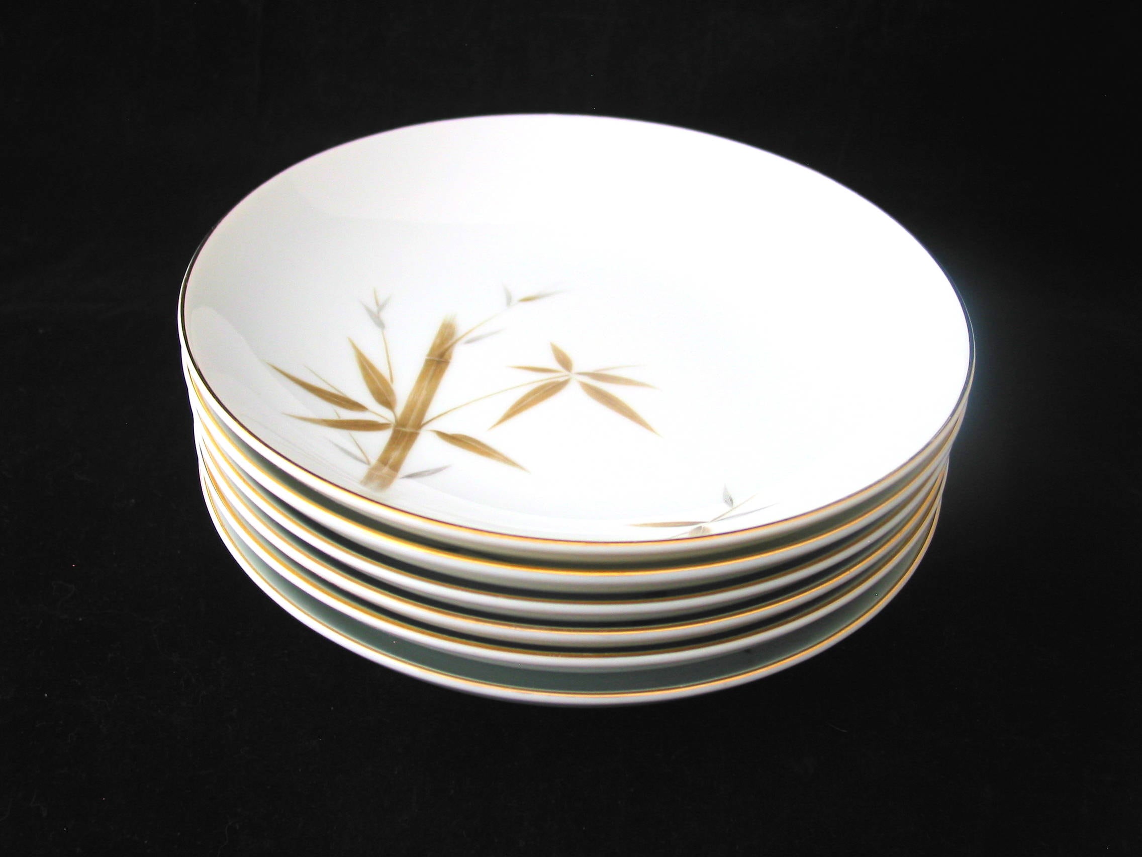 Fine China Mikasa 1950’s Etsy