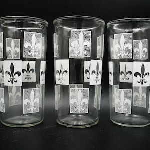 3 Ounce Drink Glass - Etsy