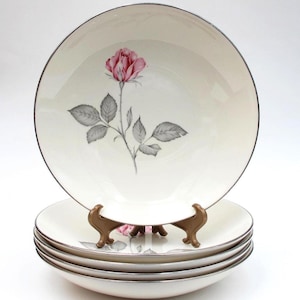 1950s Rose China - Etsy