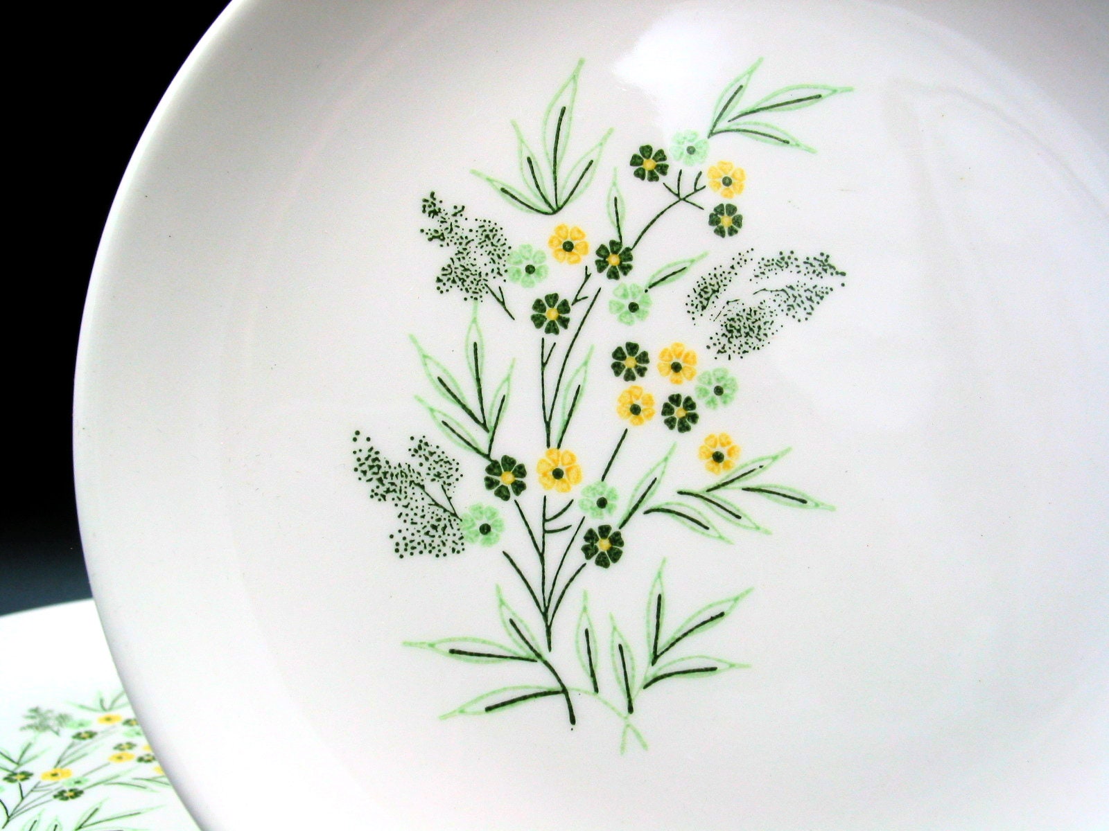 TAYLOR SMITH &TAYLOR COLORCRAFT USA製 Taylor Smith Taylor Colorcraft - Etsy Canada