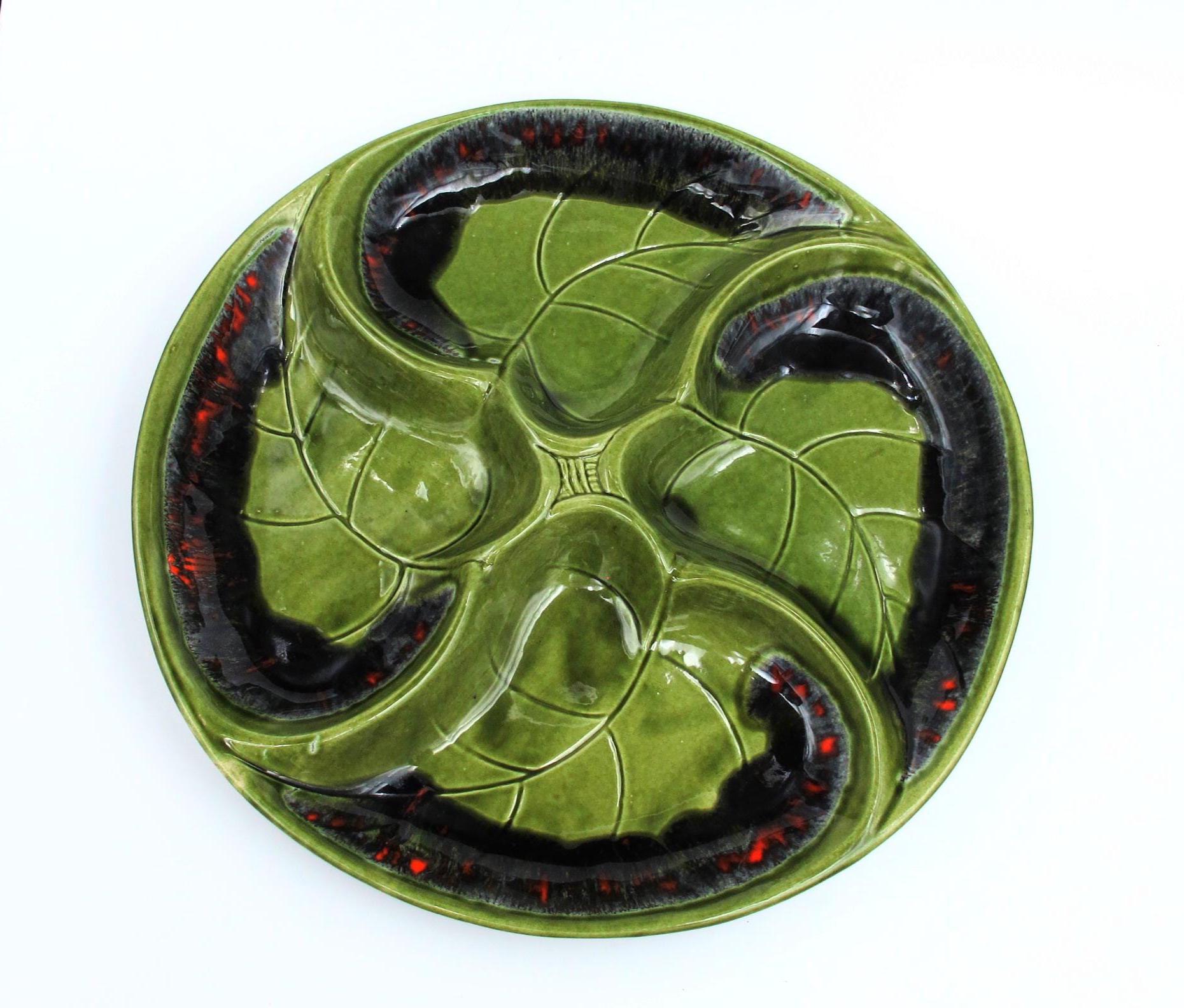 Santa Anita Ware サンタアニタウェア ハワイ食器 ヴィンテージ Vintage Santa Anita Ware California Pottery Aqua Blue Green