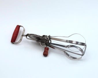 Kitchenaid Epicurean 6 QT Stand Mixer KT2651XWW 475 Watts!. Free