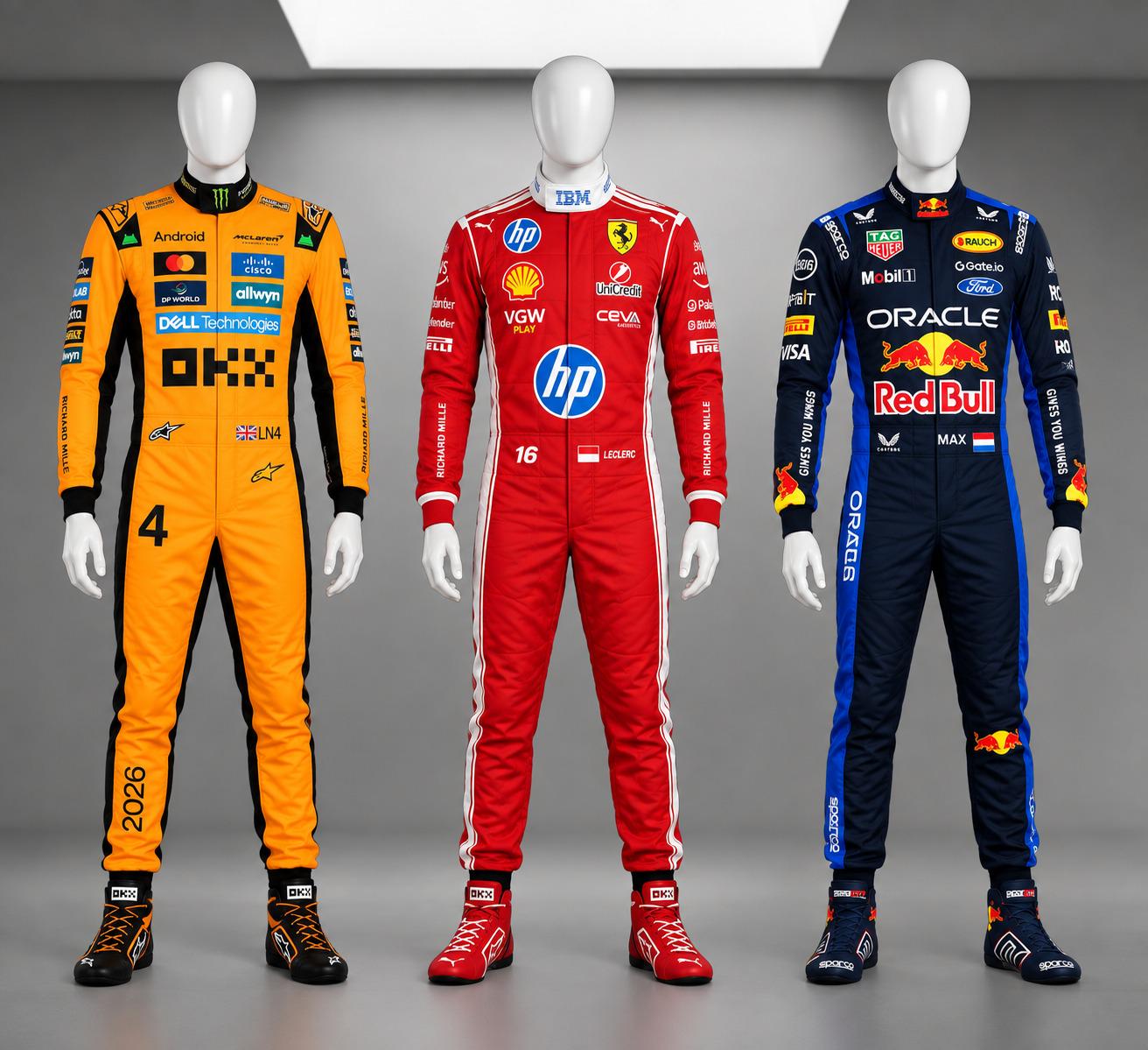 F1 red bull racing suit - Etsy 日本