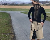 Boho Clothing Womens Maxi Skirt Midi Skirt Pocket Skirt Summer Skirt Casual Skirt Fitted Skirt Boho Skirt Brown Skirt Womens Skirts Bohemian