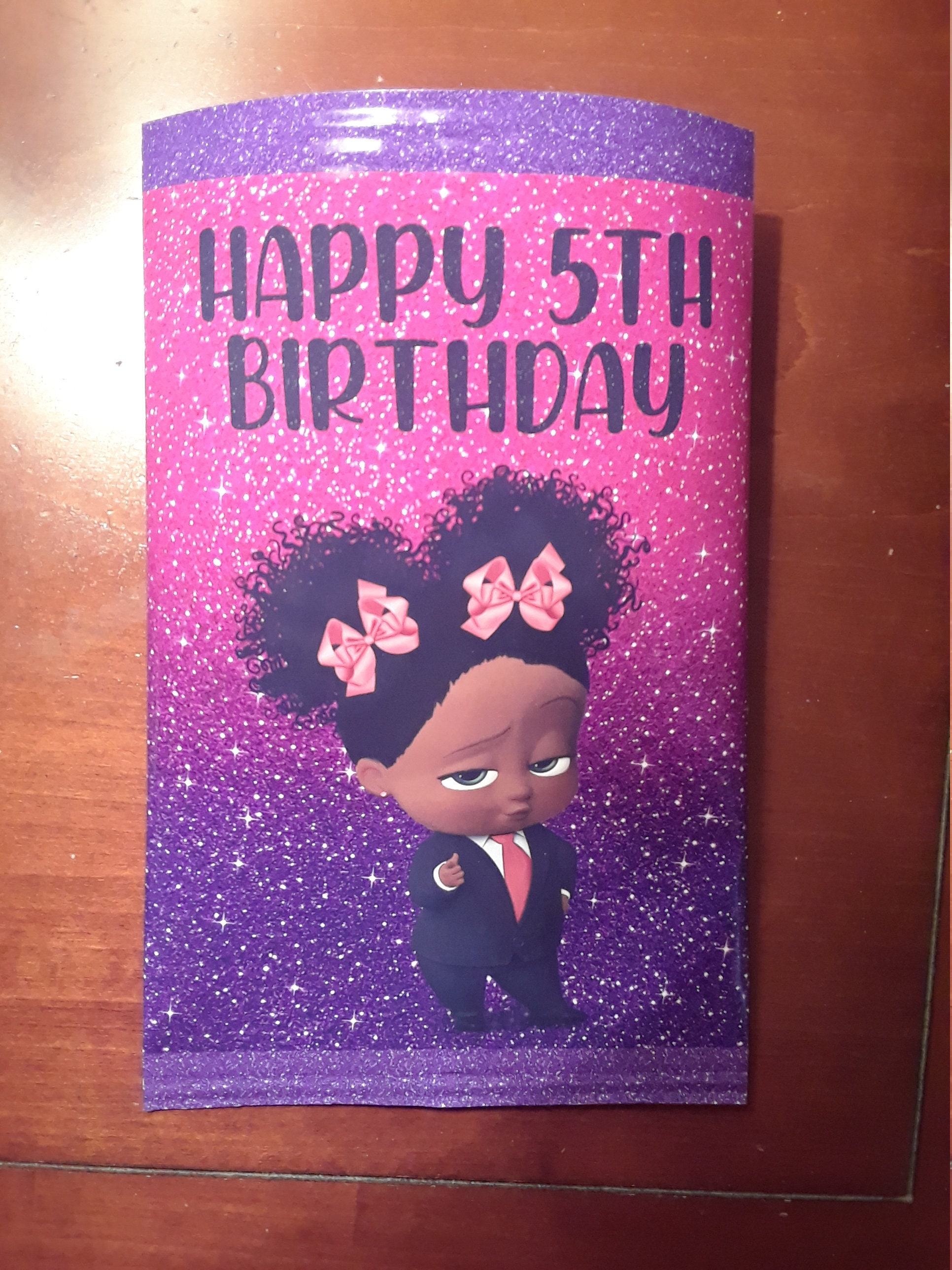 Chip Bag Paper Glossy Chip Bag Paper Chip Bags Custom Chip Etsy Finland