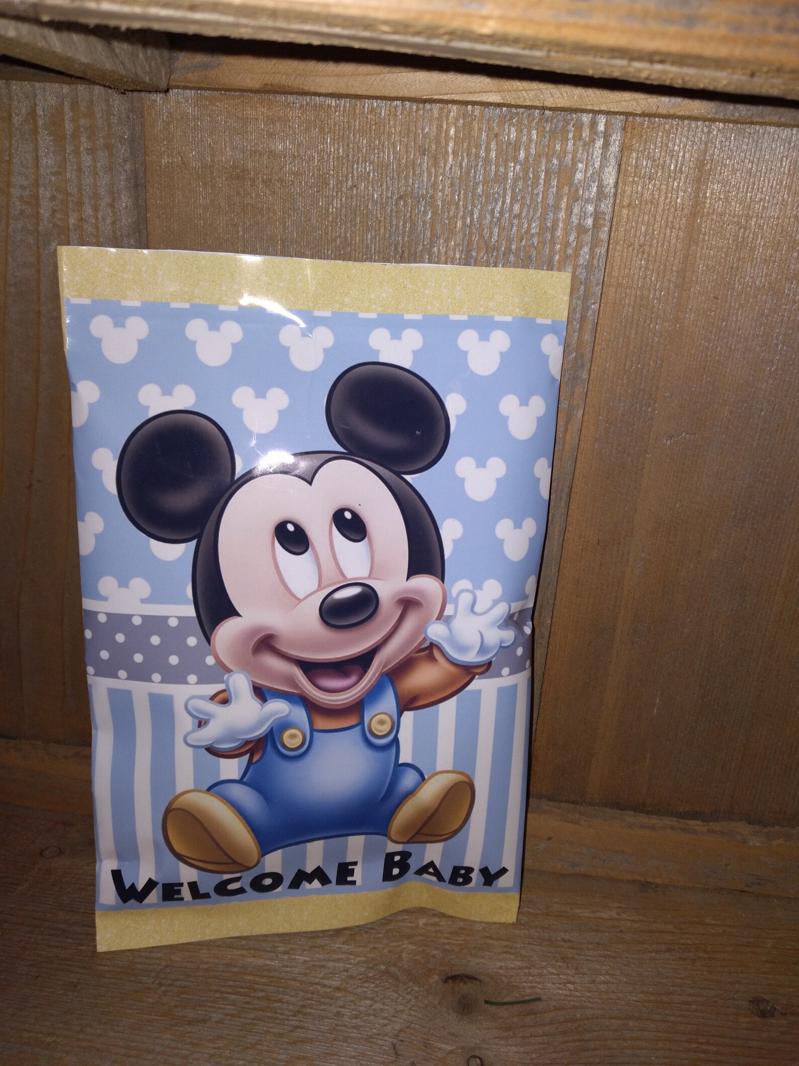 Chip bag Paper / Glossy Chip bag paper / Chip bags / Custom Etsy