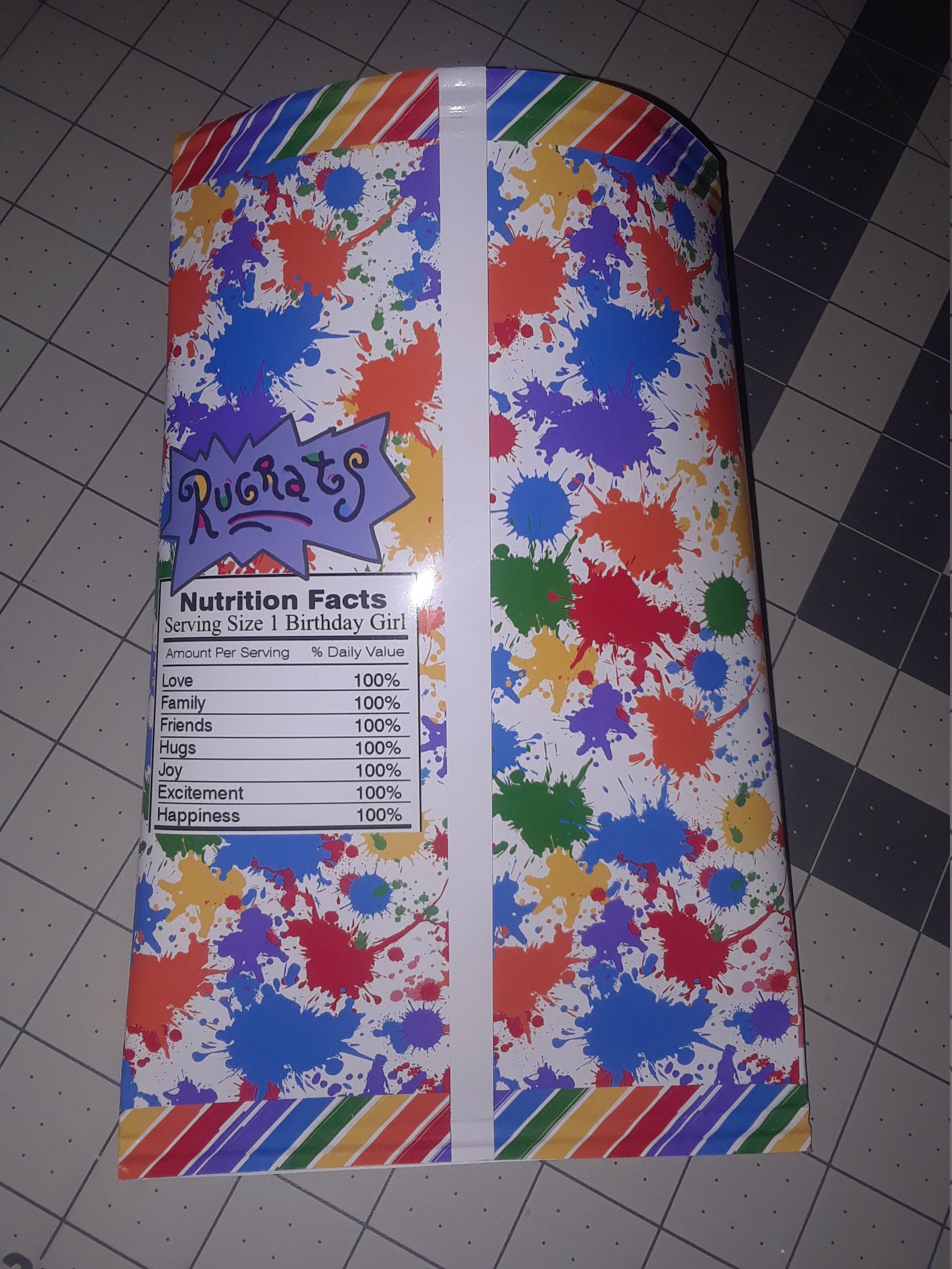Chip Bag Paper Glossy Chip Bag Paper Chip Bags Custom Chip Etsy Chip Bag Paper Glossy Chip Bag Paper Chip Bags Custom Chip Etsy