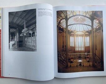 Art Nouveau by Klaus-jürgen Sembach, Taschen 25th