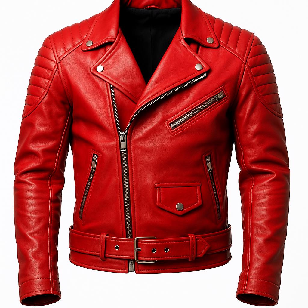 Double Rider Jacket - Etsy