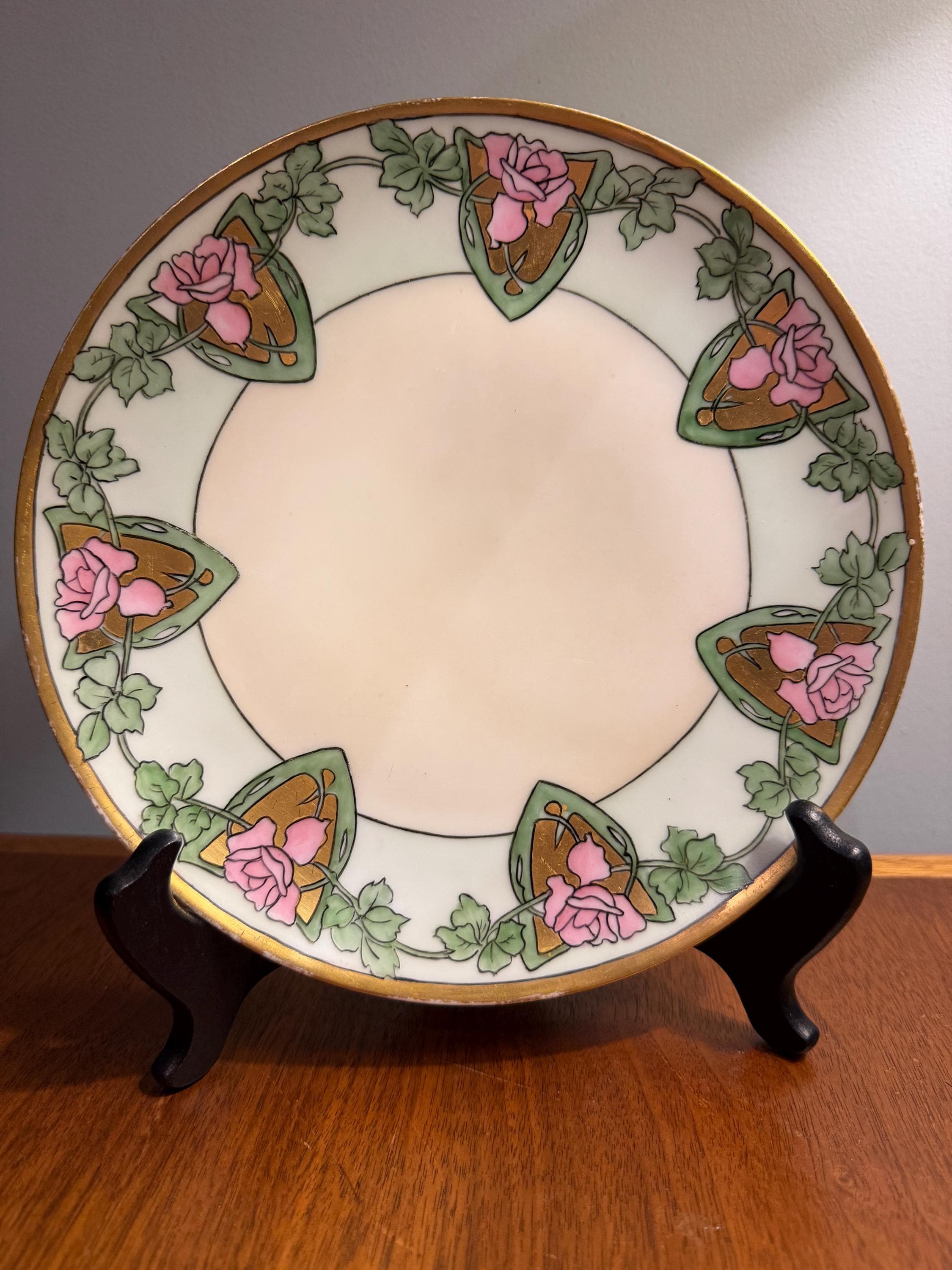 Sevres Pink - Etsy