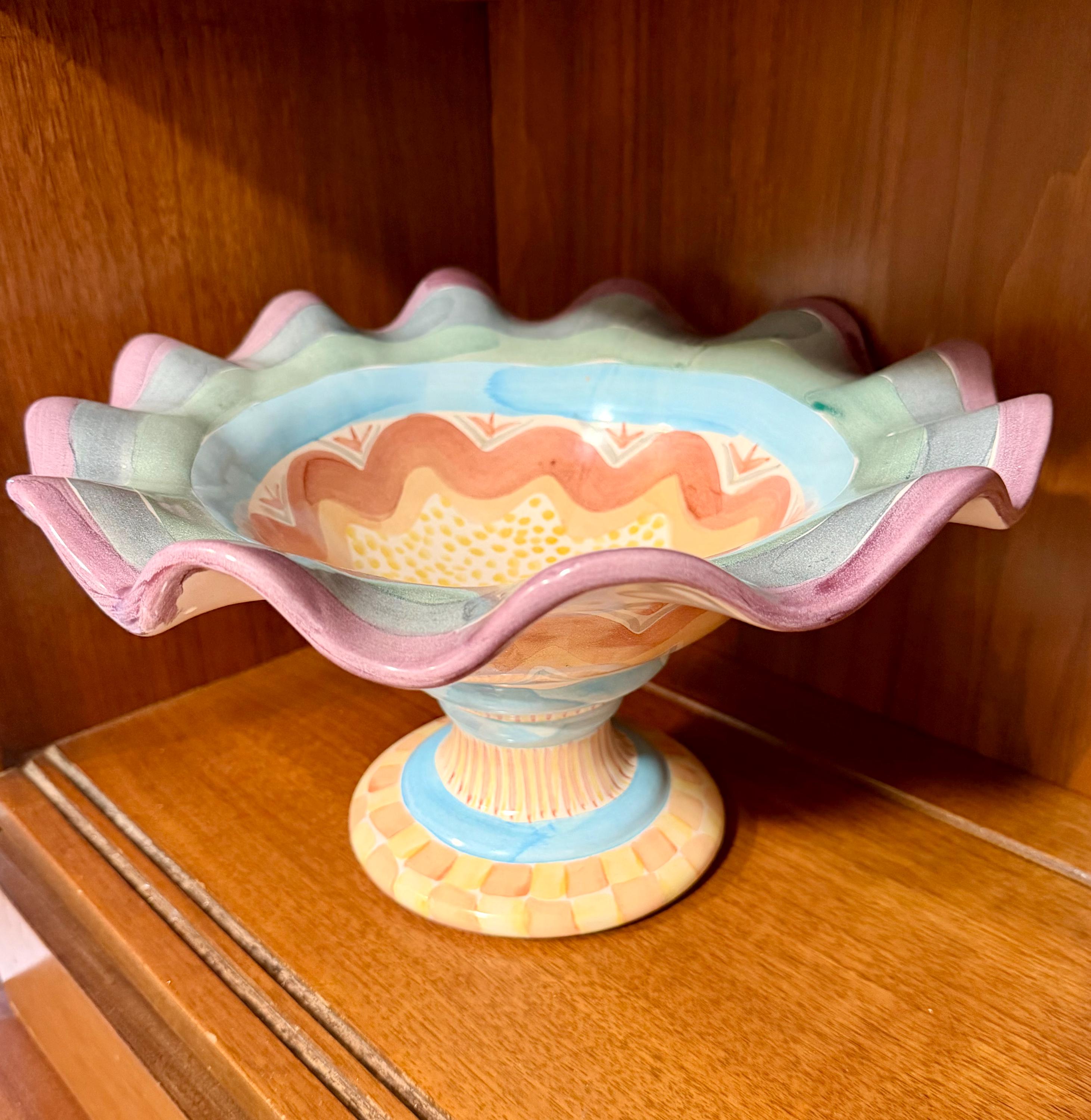 Mackenzie childs - Etsy 日本