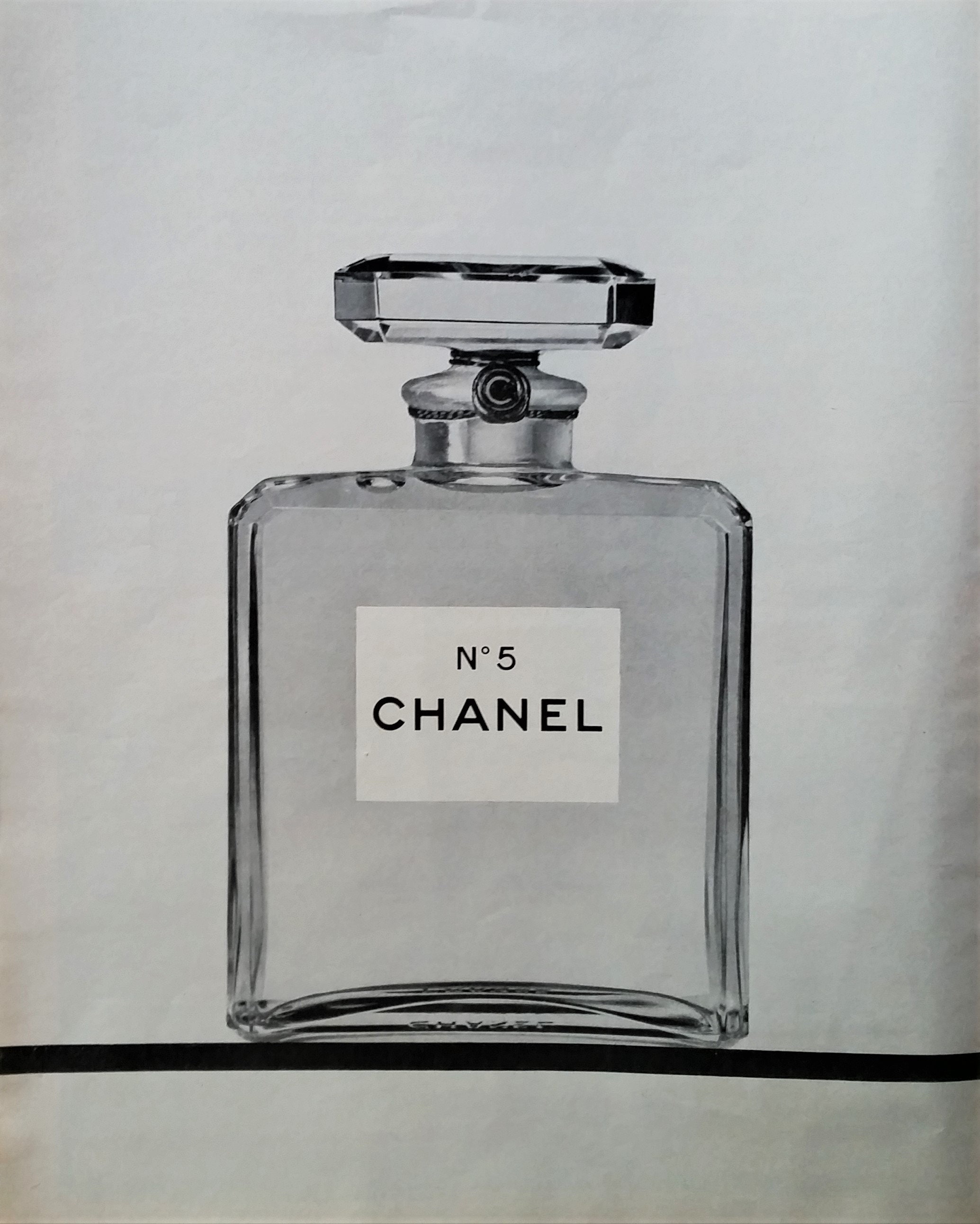 Chanel Coco Mademoiselle Intense Eau de parfum