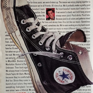 converse jack purcell horn