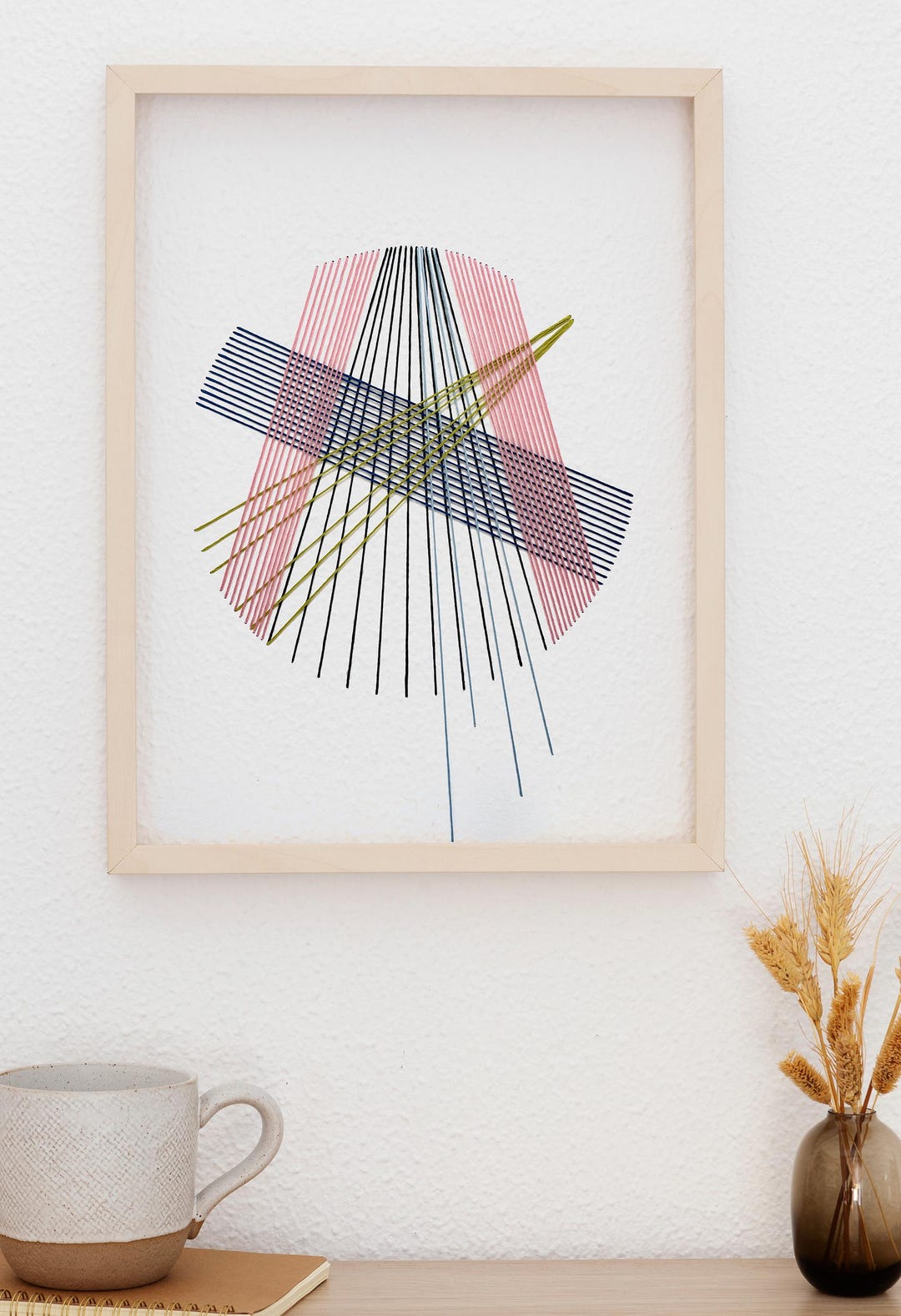 Wireline Work Filichroma N.75 - Etsy UK