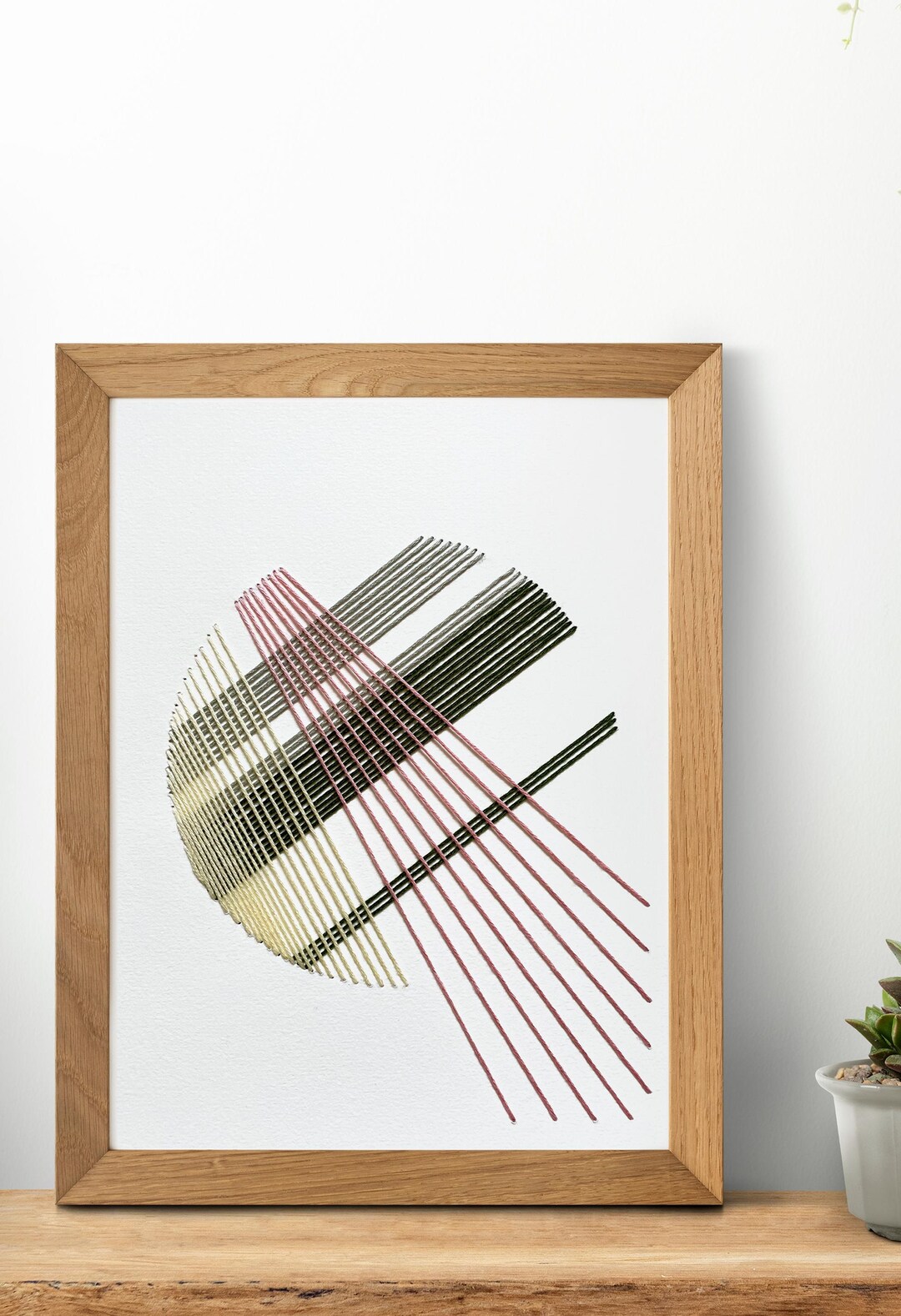 Wireline Work Filichroma N.78 - Etsy