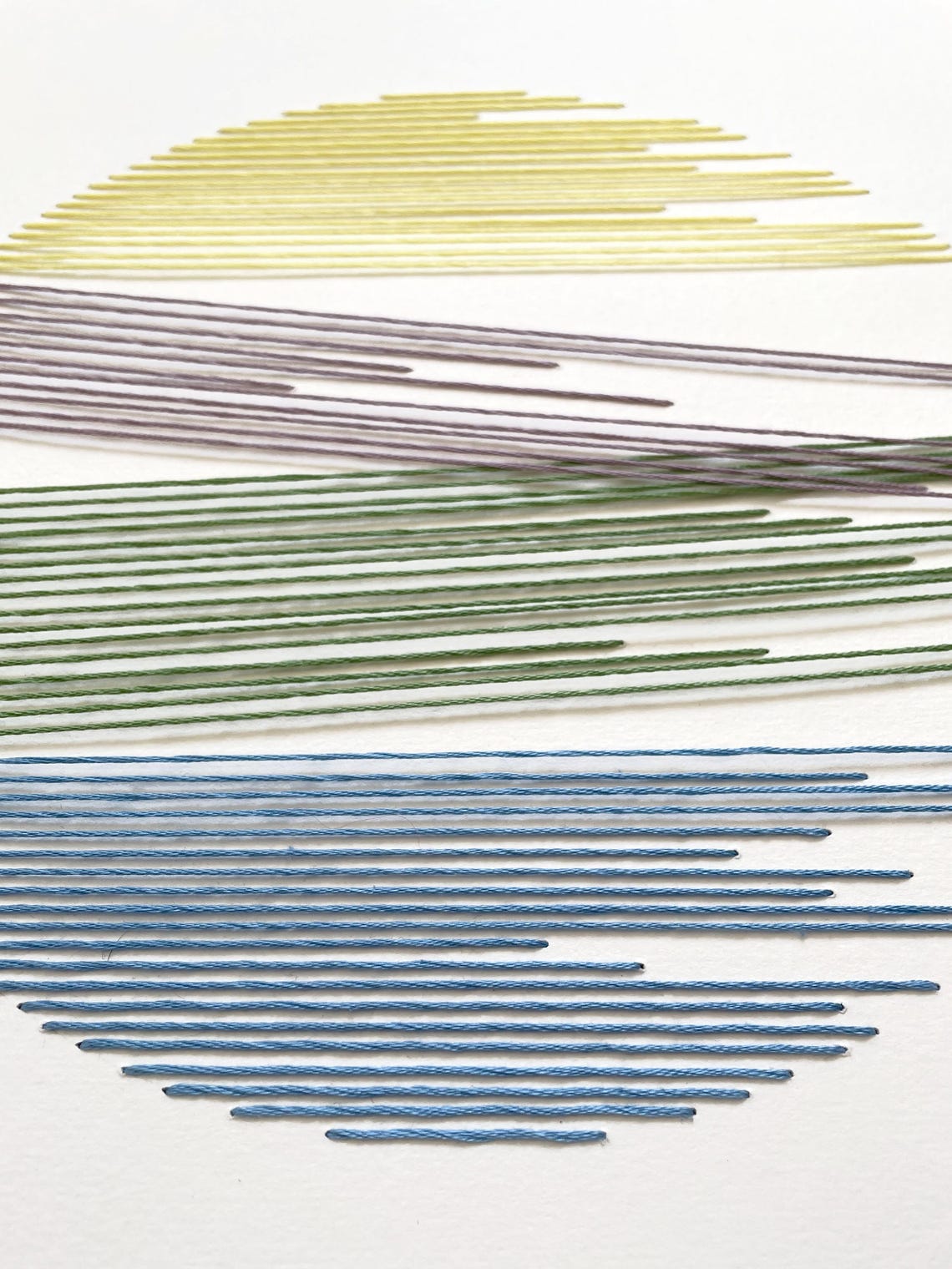 Wireline Work Filichroma N.71 - Etsy