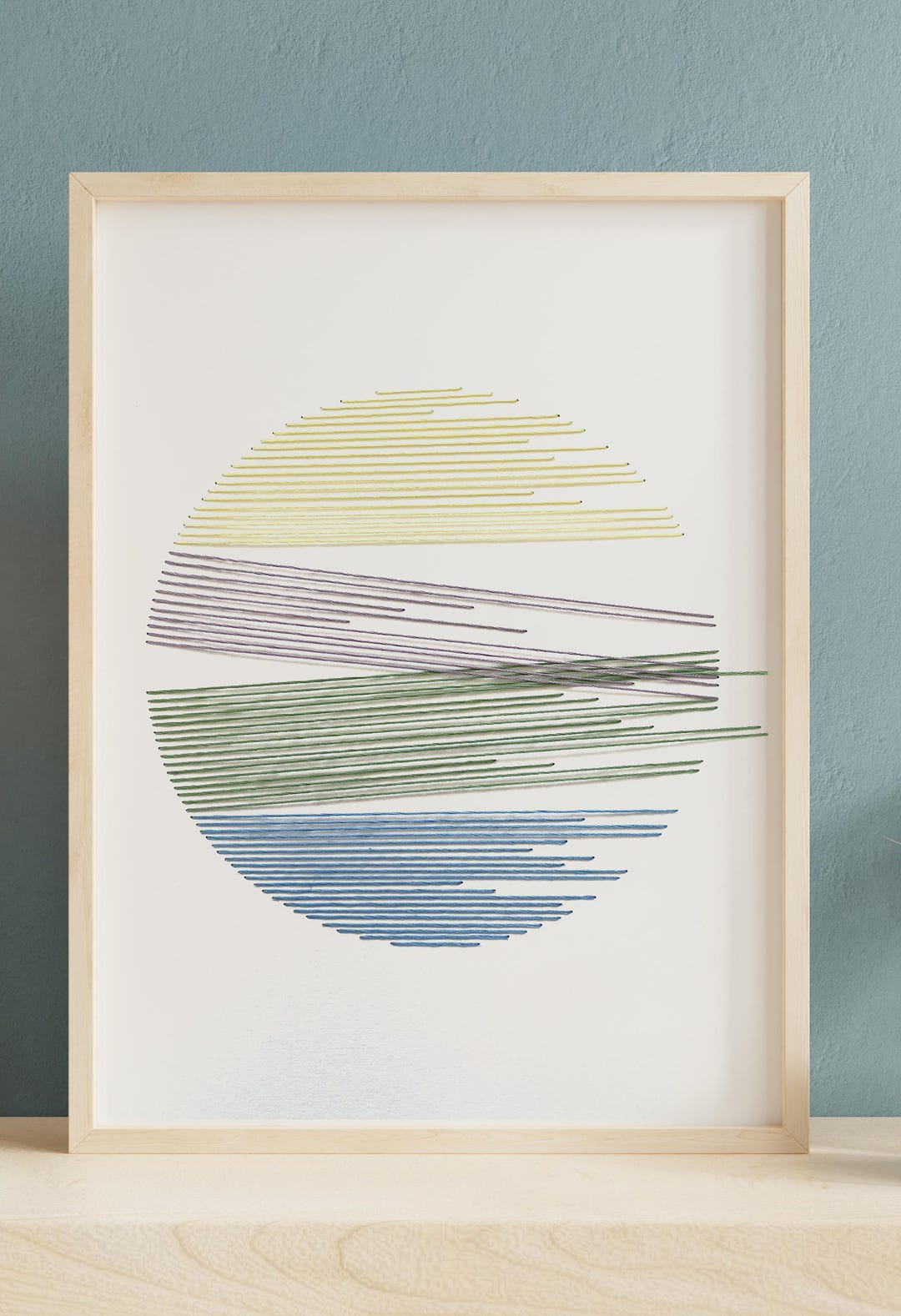 Wireline Work Filichroma N.71 - Etsy