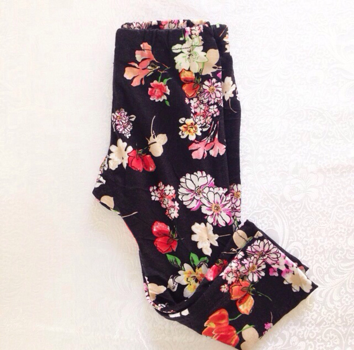 Acheter Leggings De Yoga Extensibles Pour Femmes, Imprimés De Foudre