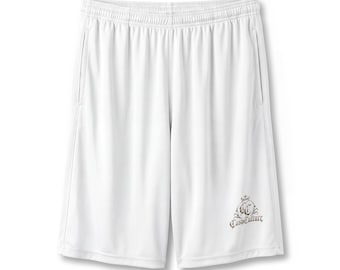 Pantalones cortos CashCulture de 7" con bolsillos