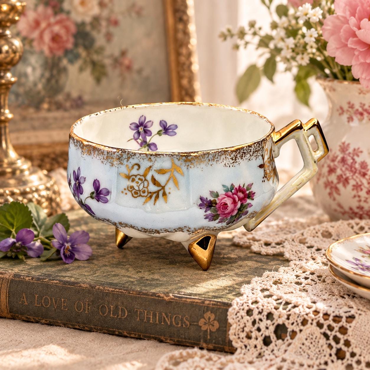 Lefton China Japan - Etsy