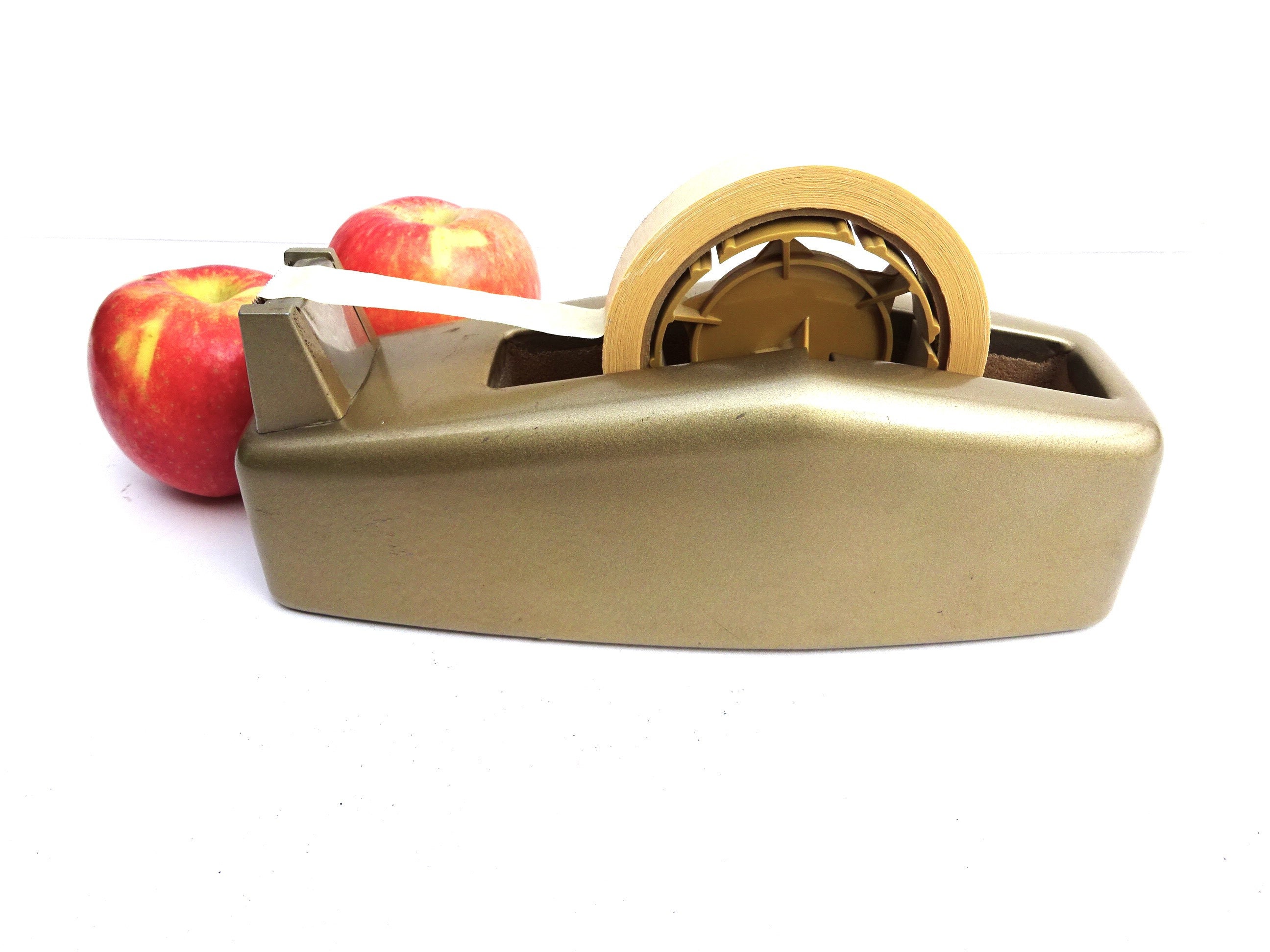 Apple tape dispenser discount