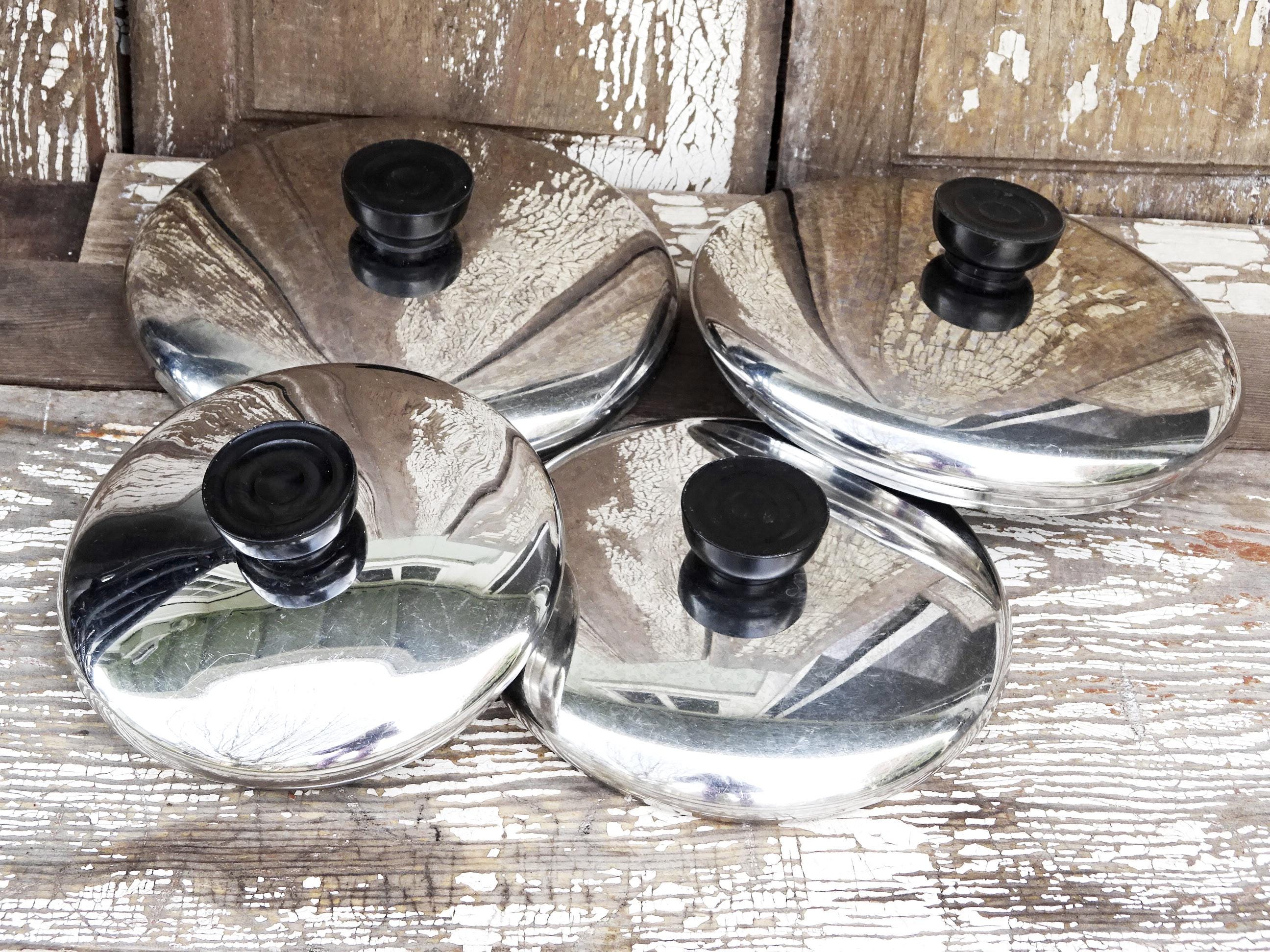 Vintage Revere Ware - Etsy