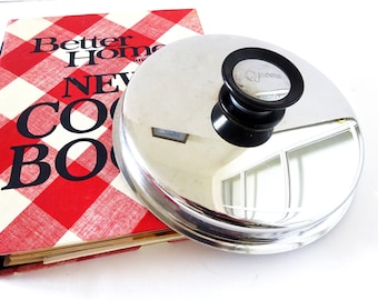 Amway Queen 18/8 Stainless Steel 3 Ply 8