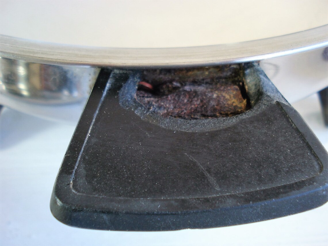 Vintage Electric Skillet Rena Ware Electric Skillet Fryer Etsy