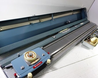 Vintage Brother 4.5 L6601 Knitting Machine