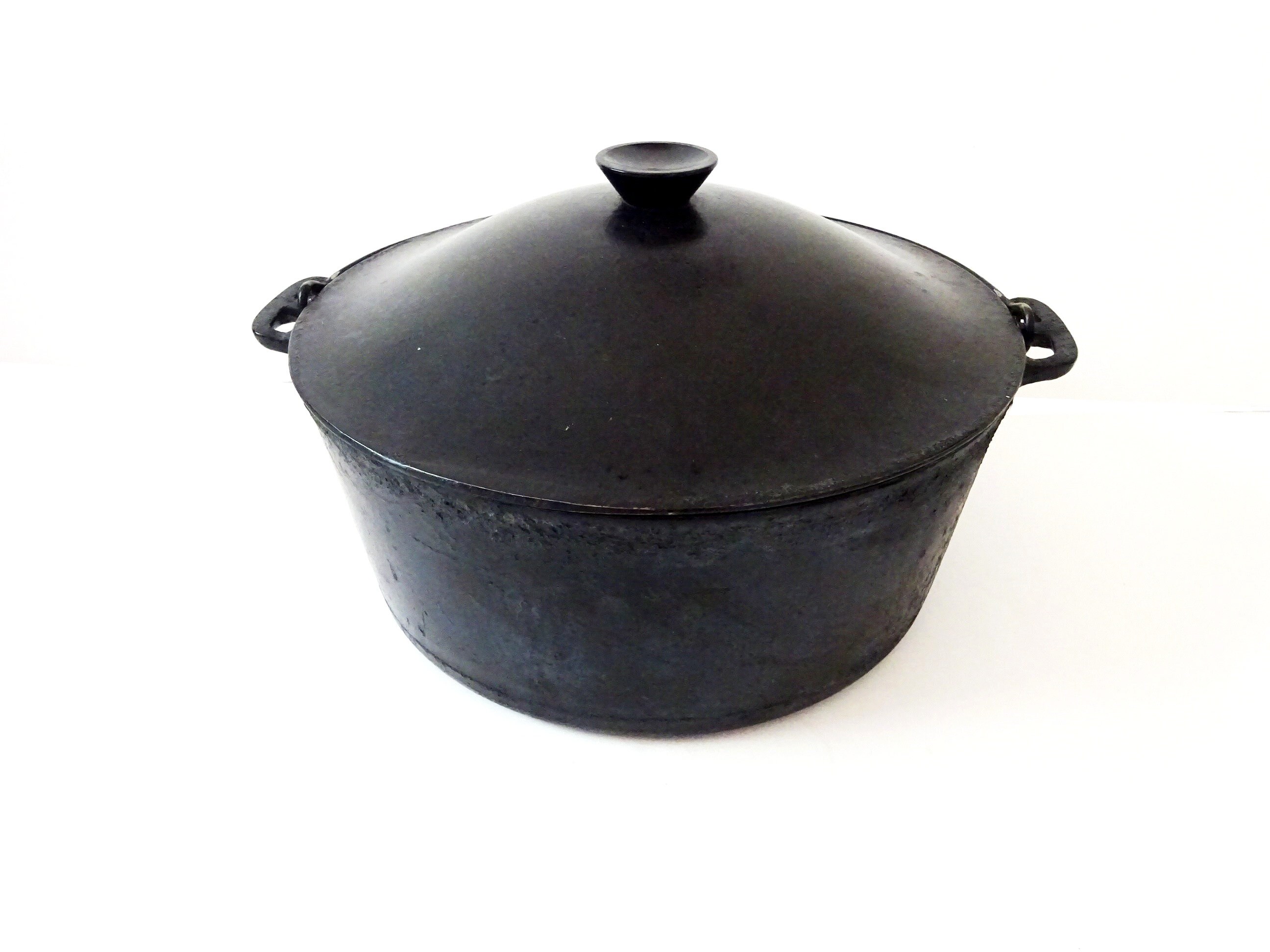 Wagner Ware ダッチオーブン(☆1円出品売切~☆超入手困難 Wagner Ware ダッチオーブン(☆1円出品売切~☆超入手困難