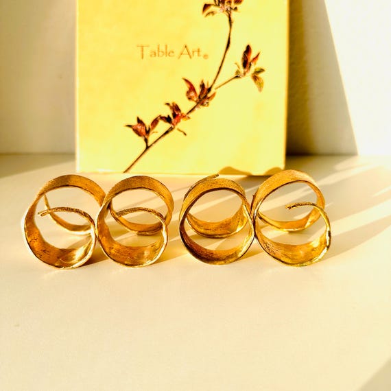 マイケルミショー ナプキンリング - 食器特別