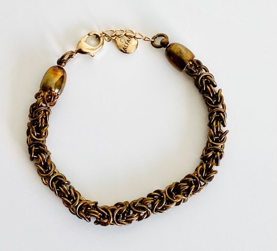 Alfani bracelet clearance