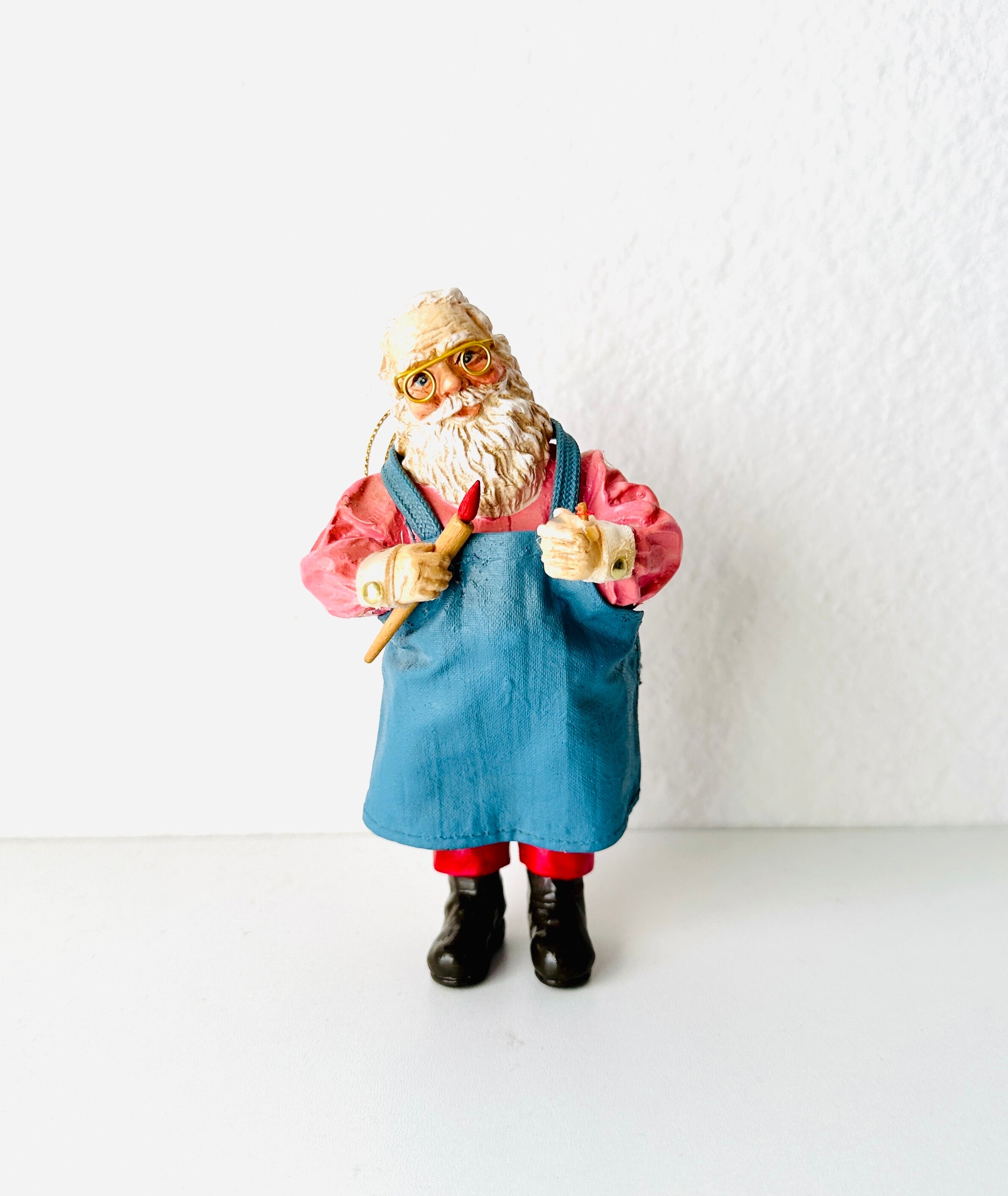 Kurt S. Adler Set Presepe, Multicolore